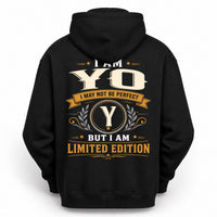 Unisex Hoodie