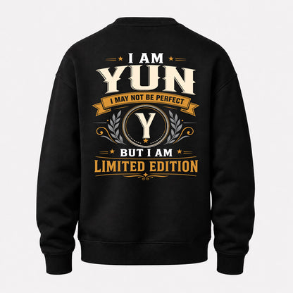 YUN EDI-TT36 Personalized Funny Quote Apparel
