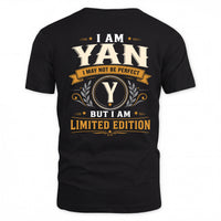 Unisex Standard T-Shirt