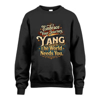 Unisex Sweatshirt