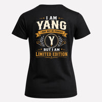 Women's Standard T-Shirt