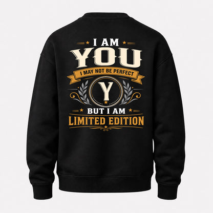 YOU  EDI-TT36 Personalized Funny Quote Apparel
