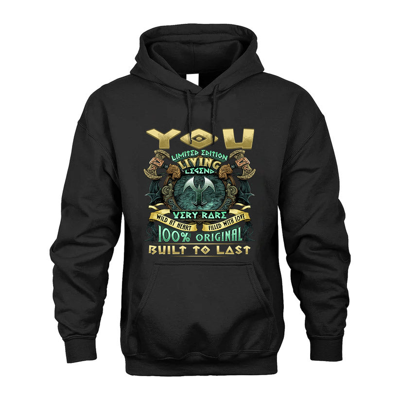 YOU  VKI-TT36 Personalized Funny Quote Apparel