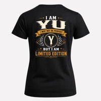Women's Standard T-Shirt