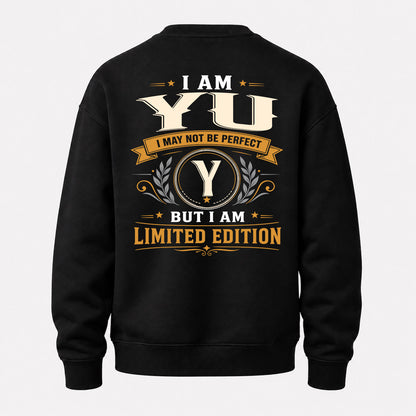 YU  EDI-TT36 Personalized Funny Quote Apparel