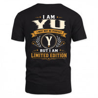 Unisex Standard T-Shirt