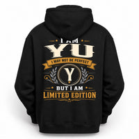 Unisex Hoodie