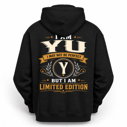 YU  EDI-TT36 Personalized Funny Quote Apparel
