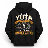 Unisex Hoodie
