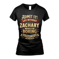 Women's Standard T-Shirt