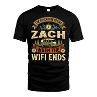 Unisex Standard T-Shirt
