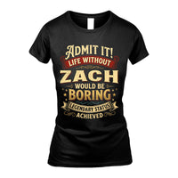 Women's Standard T-Shirt