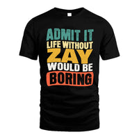 Unisex Standard T-Shirt