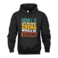 Unisex Hoodie