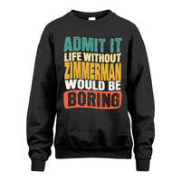 Unisex Sweatshirt