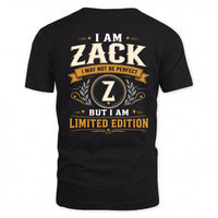 Unisex Standard T-Shirt