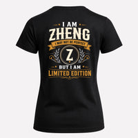 Women's Standard T-Shirt