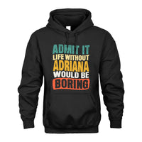 Unisex Hoodie