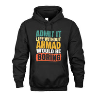 Unisex Hoodie