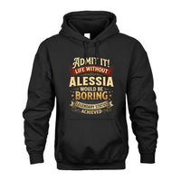 Unisex Hoodie