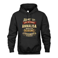 Unisex Hoodie