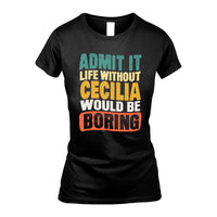 Women's Standard T-Shirt