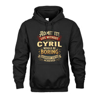 Unisex Hoodie