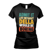 Women's Standard T-Shirt