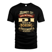 Unisex Standard T-Shirt