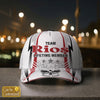 RIOS CA01-TH89 Team Lifetime Member