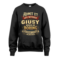 Unisex Sweatshirt