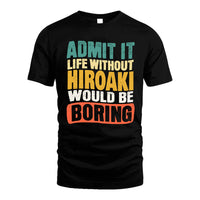 Unisex Standard T-Shirt