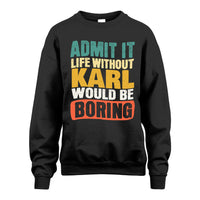 Unisex Sweatshirt
