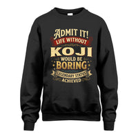 Unisex Sweatshirt
