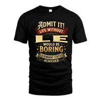 Unisex Standard T-Shirt