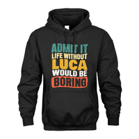 Unisex Hoodie