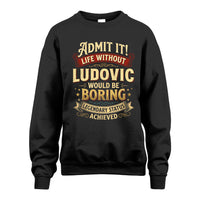 Unisex Sweatshirt