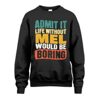 Unisex Sweatshirt