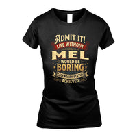 Women's Standard T-Shirt