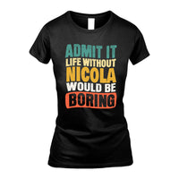 Women's Standard T-Shirt
