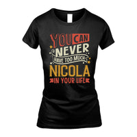 Women's Standard T-Shirt