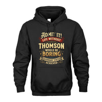 Unisex Hoodie