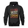 TOMOMI NO2-TT36 Personalized Funny Quote Apparel