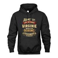 Unisex Hoodie