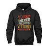 VITTORIO NO2-TT36 Personalized Funny Quote Apparel