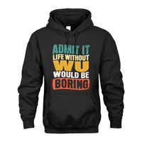 Unisex Hoodie